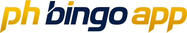ph bingo app official logo